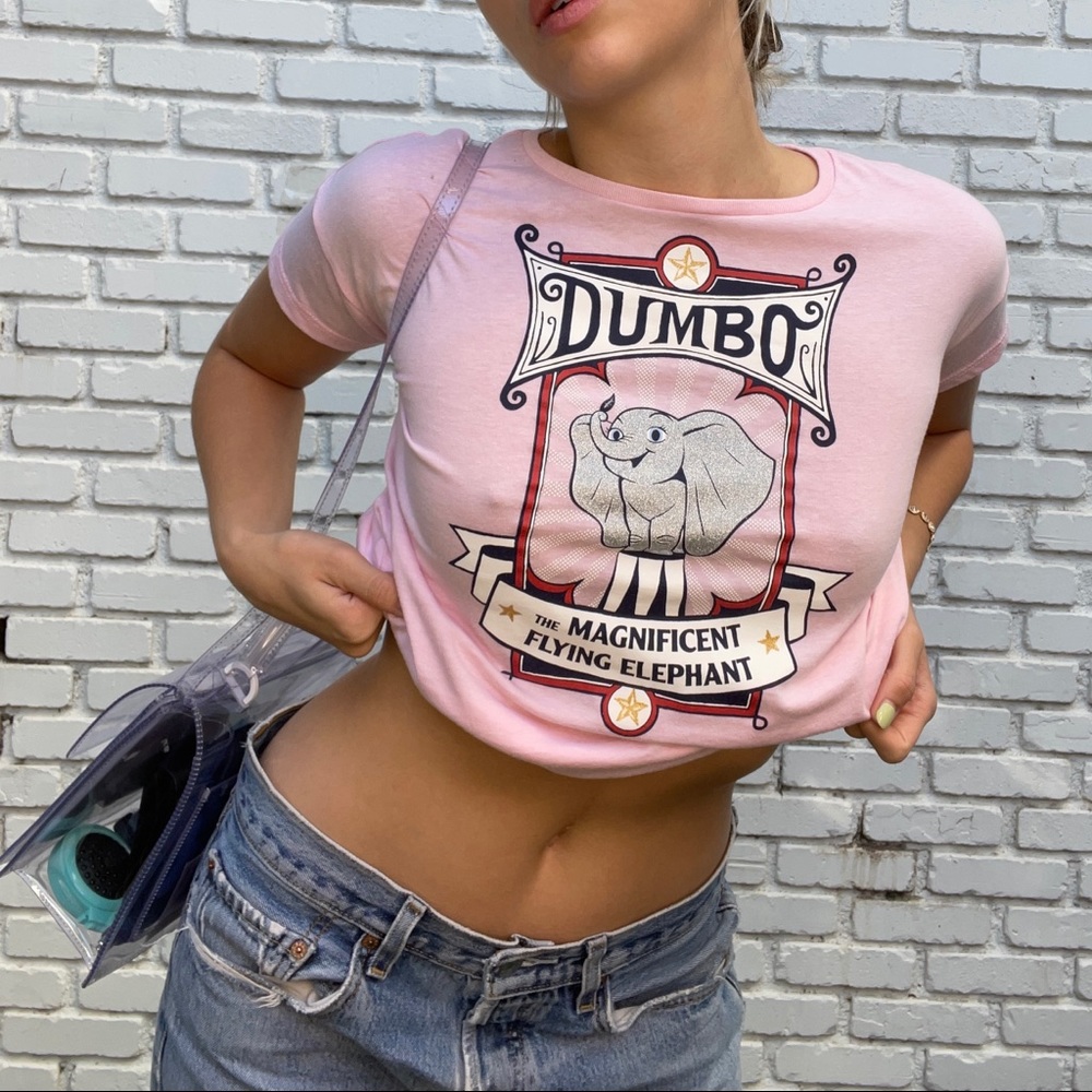 Disney t shirt